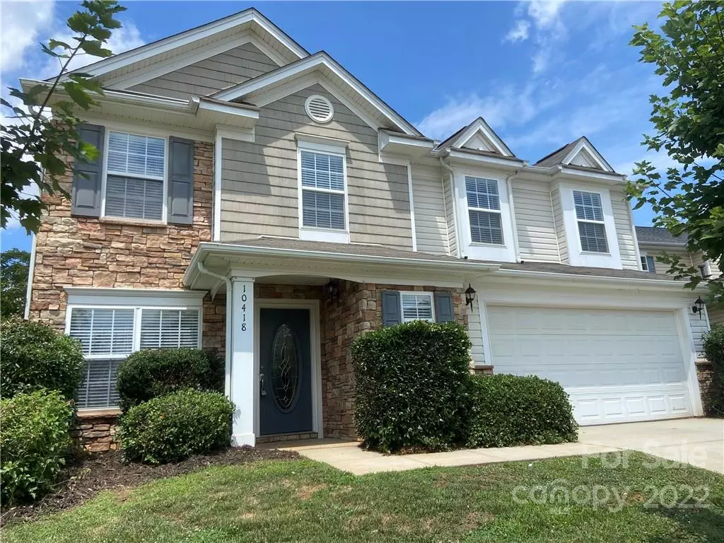 Charlotte, NC 28278,10418 Cullen CT