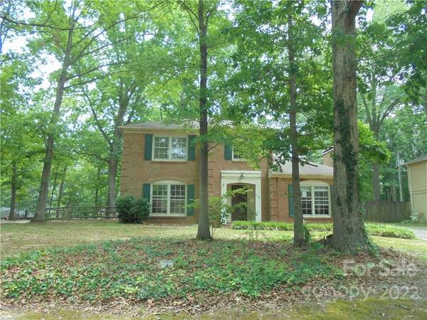 7133 Stoney Ridge RD, Matthews, NC 28104