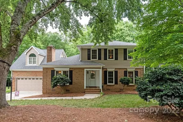 709 Neill Ridge RD, Matthews, NC 28105