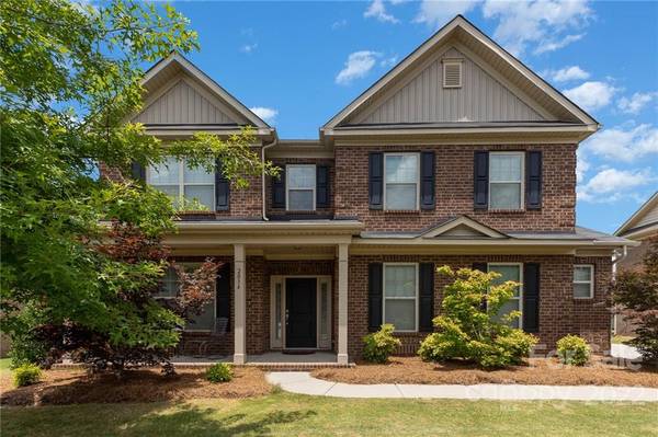 2034 Clover Hill RD, Indian Trail, NC 28079