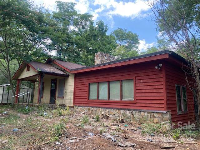 3588 Hollywood Ridge RD, Lenoir, NC 28645