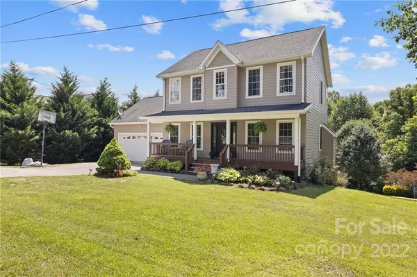 Fairview, NC 28730,103 Noble RD