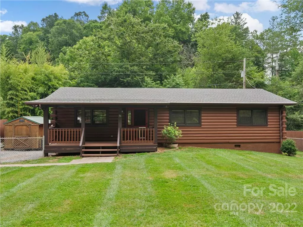 Waynesville, NC 28785,56 Conway LN