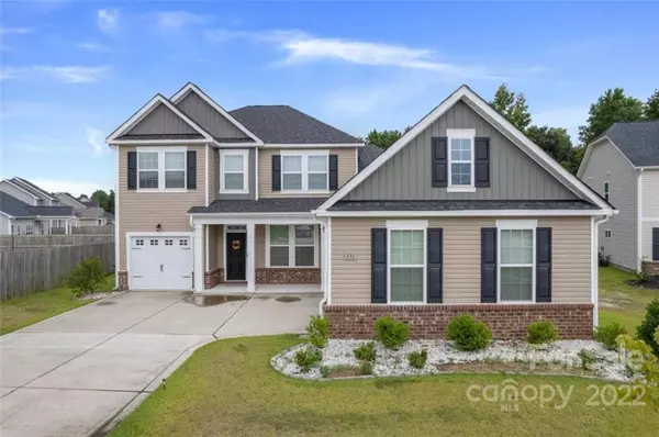 131 Fullcrest CT, NC 28376