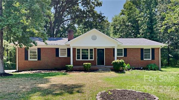 2801 Lyndell WAY,  Lancaster,  SC 29720