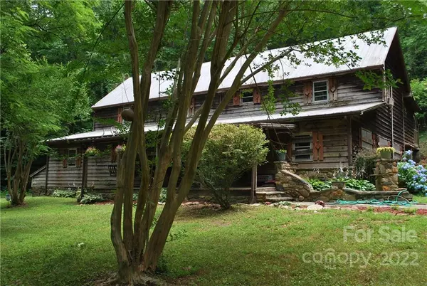 Hays, NC 28635,5668 Longbottom RD