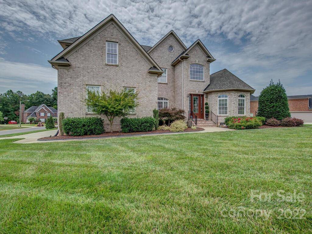 Gastonia, NC 28056,1024 Tomshire DR