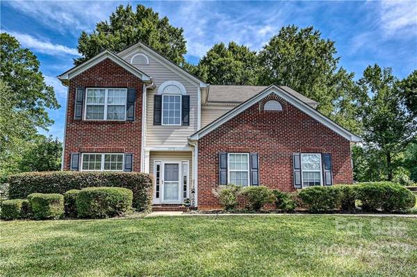 1272 Brecken CT,  Kannapolis,  NC 28081