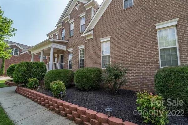 Huntersville, NC 28078,11640 Red Falcon CT