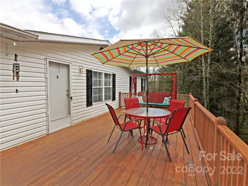 3152 Tanasee Gap RD, Balsam Grove, NC 28708