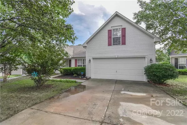 Kannapolis, NC 28083,1714 Prism PL