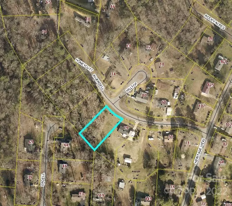 Hickory, NC 28601,Lot 165 Riverdell RD #165