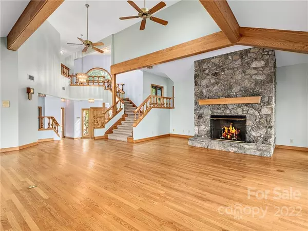 Weaverville, NC 28787,15 Preston CT