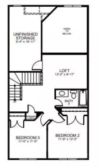 Harrisburg, NC 28075,3945 Rothwood LN #Lot 77