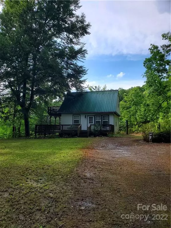 Marion, NC 28752,746 Hidden Acres DR