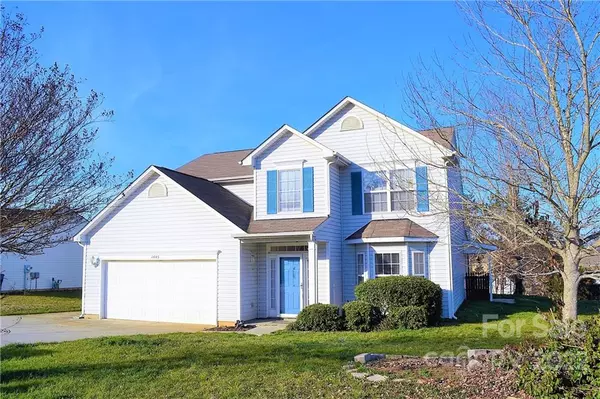 1445 Piney Church RD, Concord, NC 28025