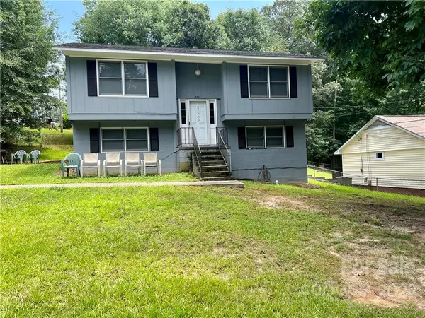 1322 Green Circle DR, Gastonia, NC 28054