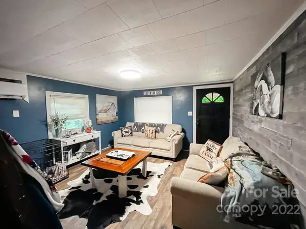 Taylorsville, NC 28681,524 John Cline RD