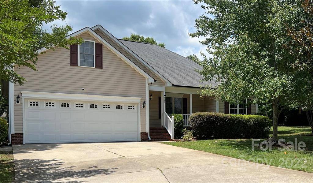 179 Pitts School RD, Concord, NC 28027