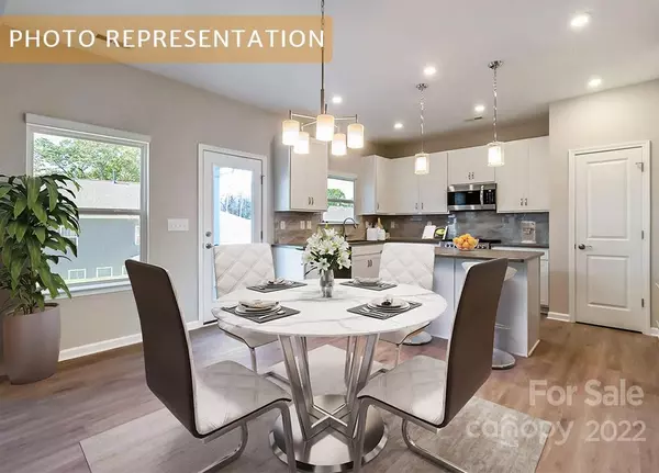 Stanfield, NC 28163,172 Park View DR #10