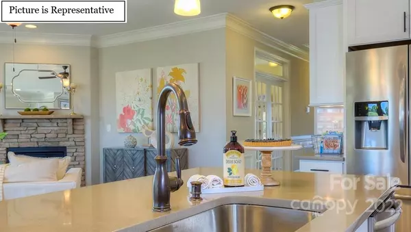 Iron Station, NC 28080,680 Latrobe DR