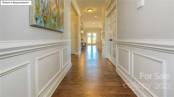 Iron Station, NC 28080,680 Latrobe DR