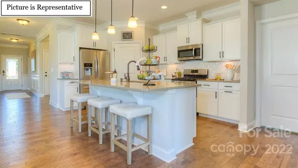 Iron Station, NC 28080,680 Latrobe DR