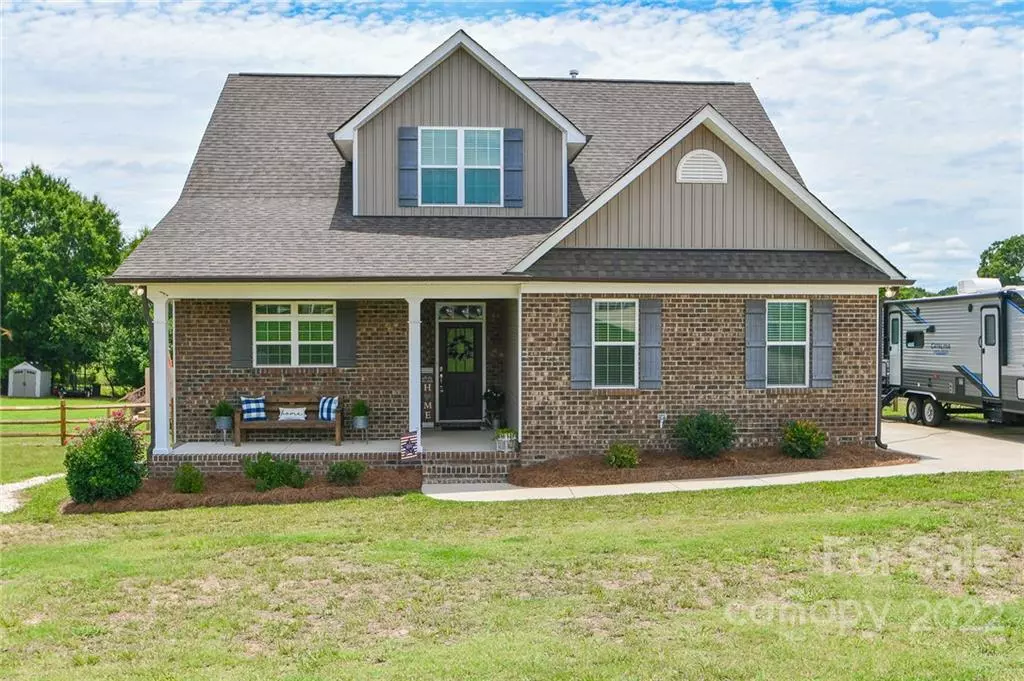 Monroe, NC 28110,3329 Emerald Pointe CT