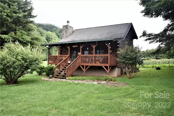 Maggie Valley, NC 28751,138 Line DR