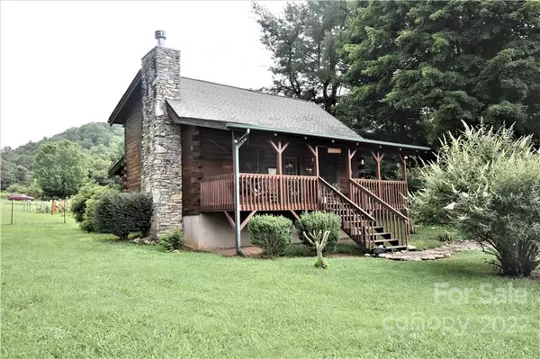 Maggie Valley, NC 28751,138 Line DR