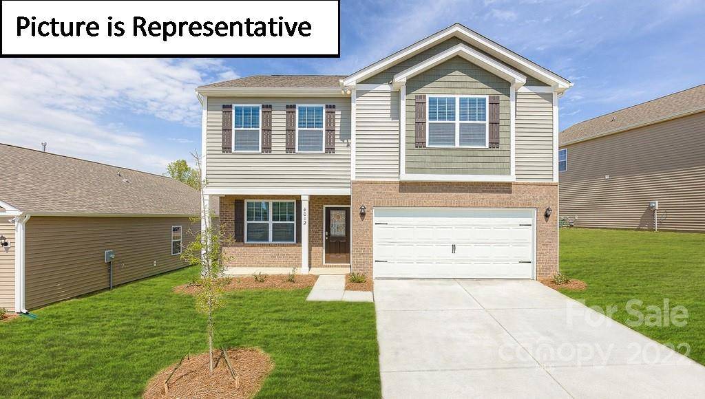 Charlotte, NC 28213,11026 Austin Estates DR