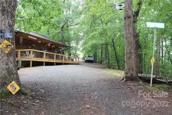 Rutherfordton, NC 28139,103 Goa WAY