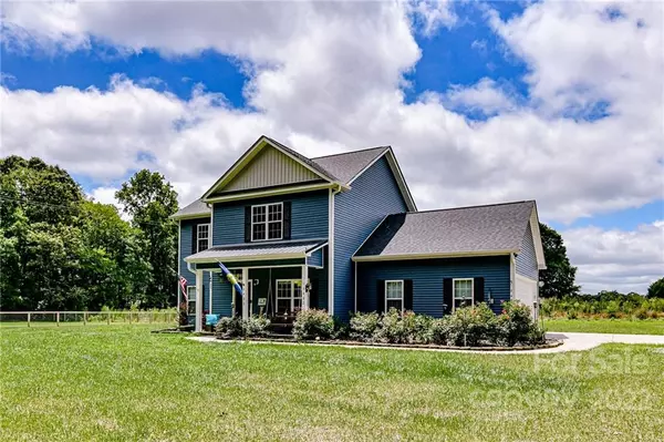 Monroe, NC 28112,6402 S Rocky River RD