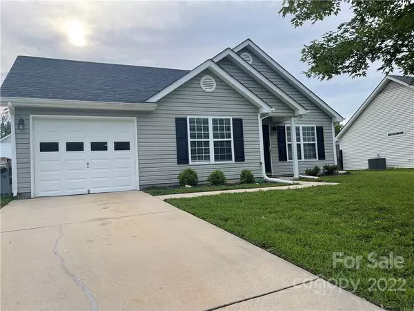 4410 Bear Ridge CT, Greensboro, NC 27406