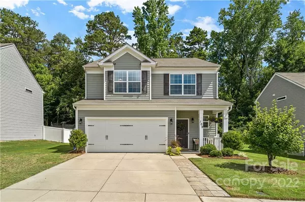 109 Emperors TRL, Mooresville, NC 28115