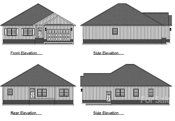 Mount Pleasant, NC 28124,1800 Red Angus DR