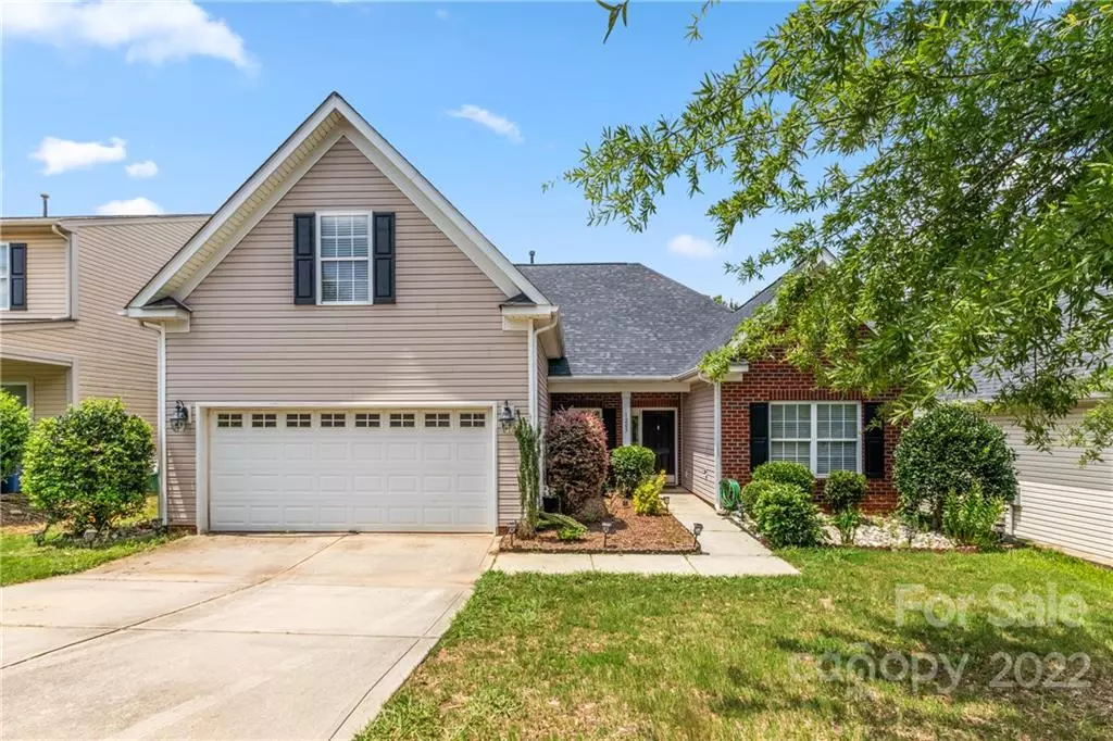 Stallings, NC 28104,1205 Mountain Laurel CT