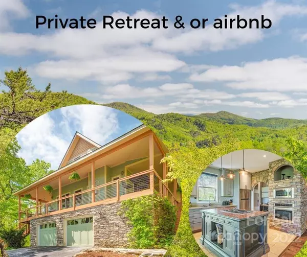 94 Davey Crockett RD, Fairview, NC 28730