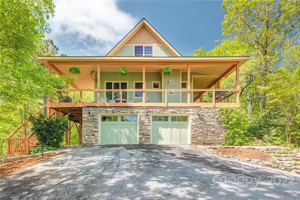 Fairview, NC 28730,94 Davey Crockett RD