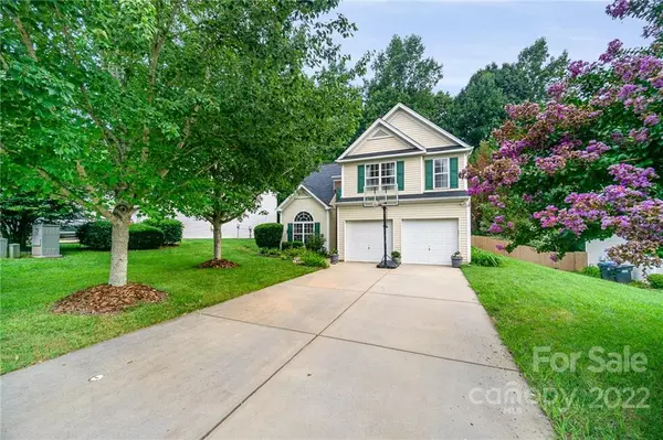 Indian Land, SC 29707,1529 Deer Forest DR