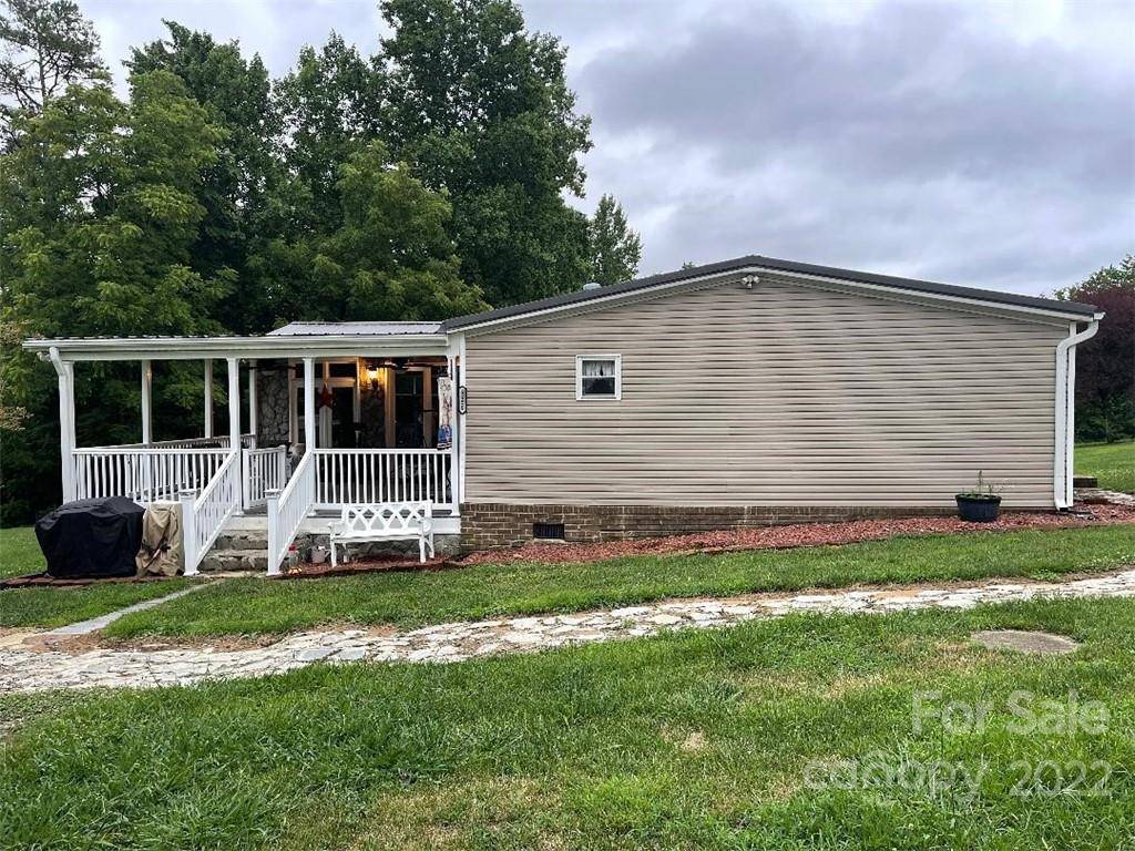 Lenoir, NC 28645,5650 Old Macdonald WAY