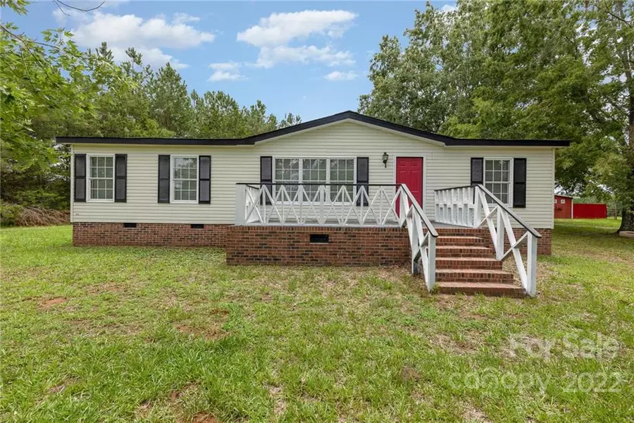 6962 Beecher Horton RD, Heath Springs, SC 29058