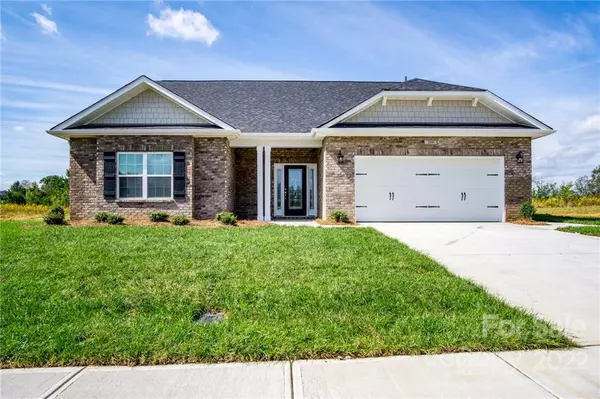 209 Wedge View WAY #75,  Statesville,  NC 28677