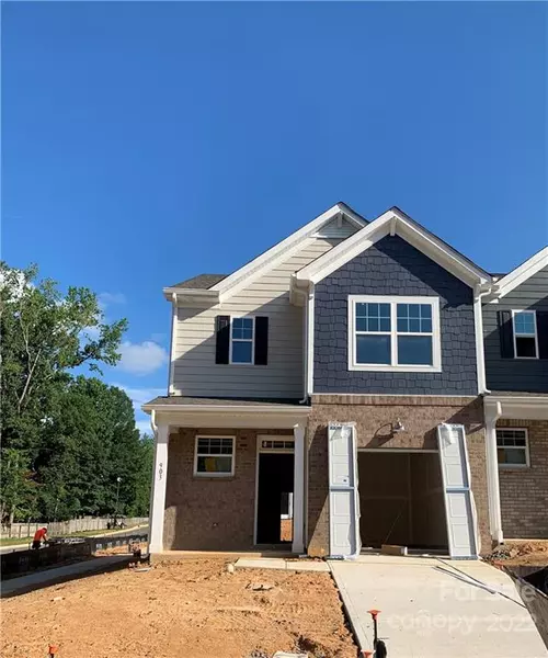 903 Park Bend TRL #67, Tega Cay, SC 29708