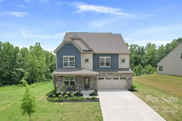 2009 Trindle Vine LN, Waxhaw, NC 28173