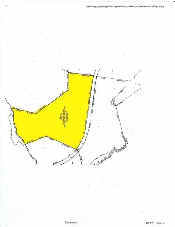 1768 Black Creek Church RD, Pageland, SC 29728