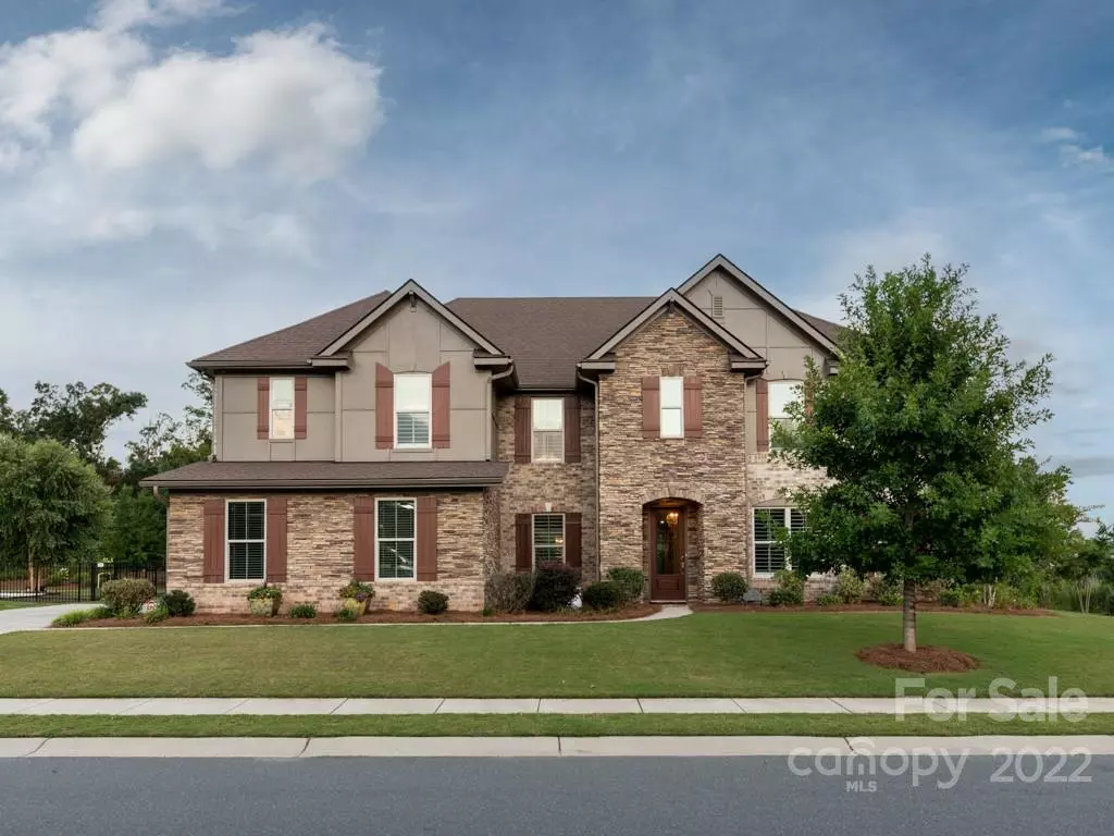 Fort Mill, SC 29715,4202 Thames CIR