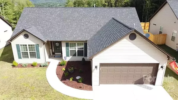 144 Water Leaf DR #107, Weaverville, NC 28787