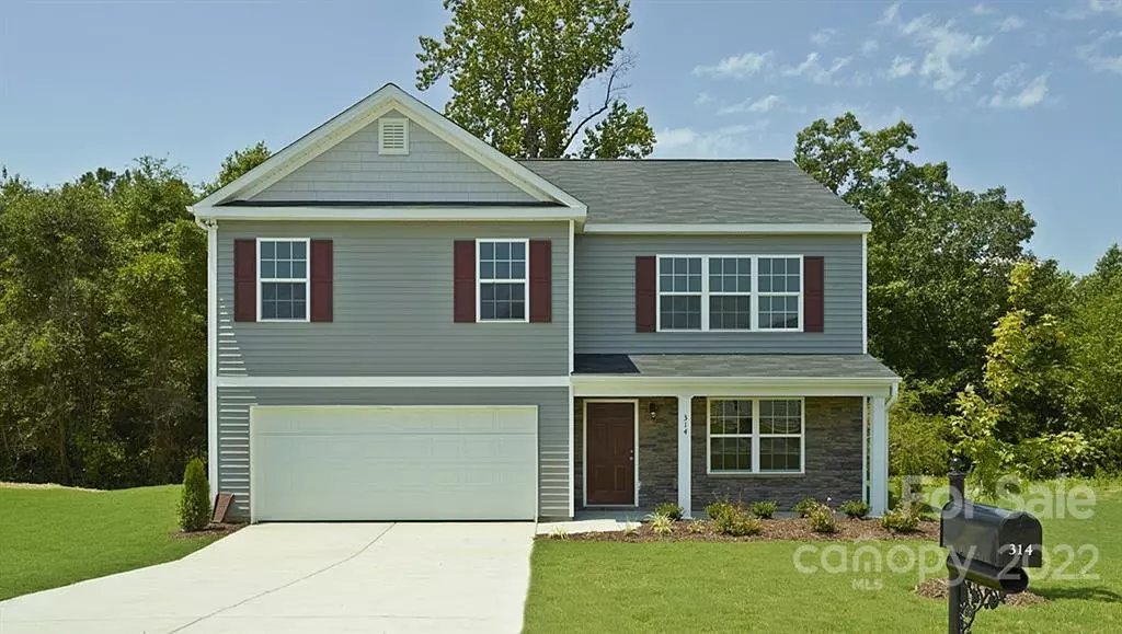 Candler, NC 28715,122 Colt ST #56