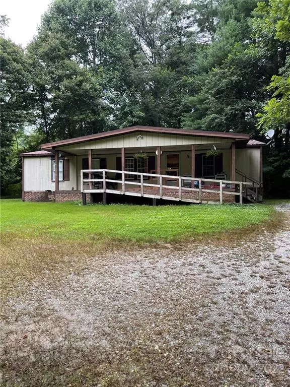 Rosman, NC 28772,250 Ed Owens RD